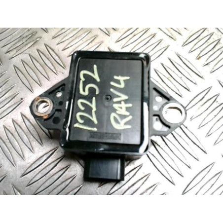Capteur TOYOTA RAV4 2 PHASE 2 d’occasion