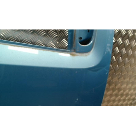 Porte avant droit CITROEN NEMO d’occasion