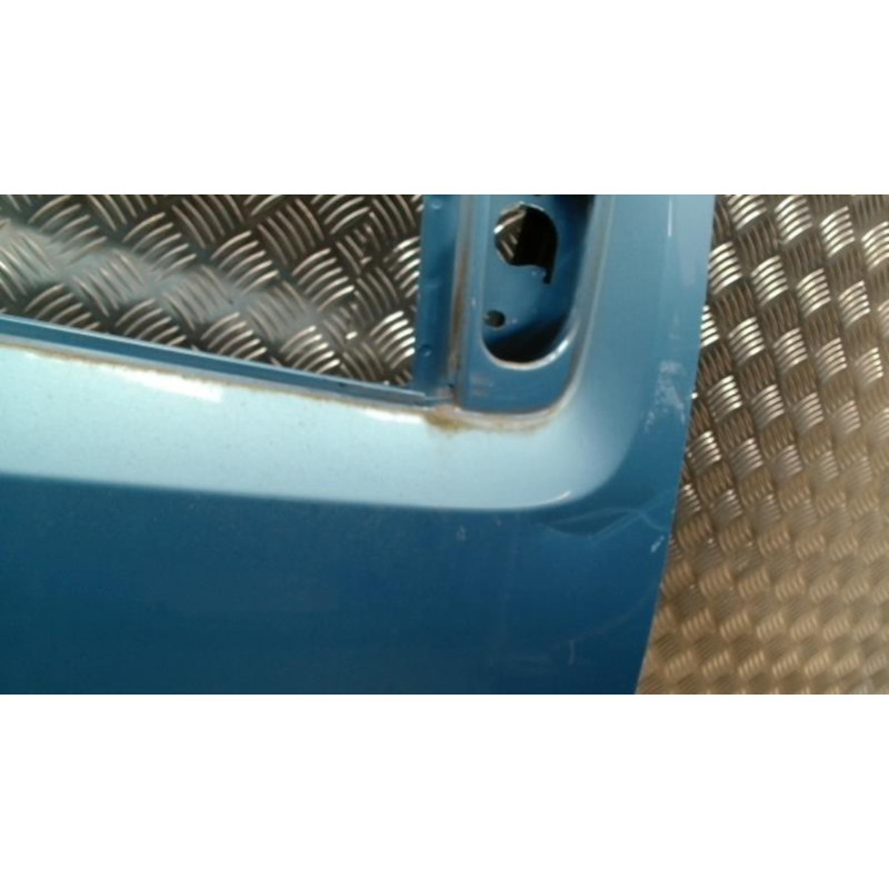 Porte avant droit CITROEN NEMO d’occasion