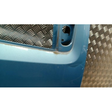Porte avant droit CITROEN NEMO d’occasion