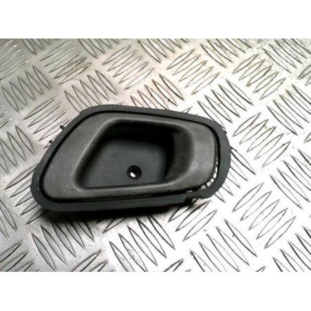 Poignee interieur avant gauche CHEVROLET SPARK PHASE 1 d’occasion