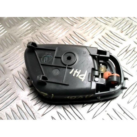 Poignee interieur avant gauche CHEVROLET SPARK PHASE 1 d’occasion