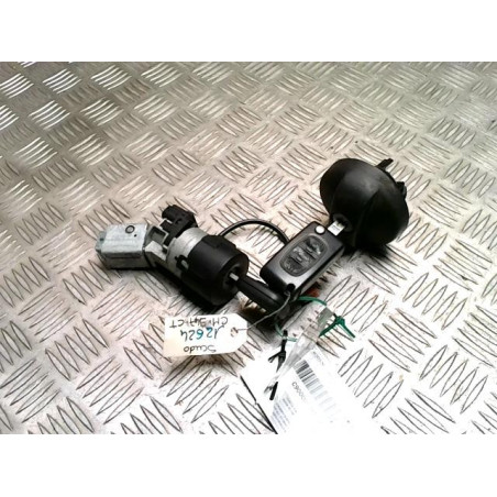 Kit barillet FIAT SCUDO 2 d’occasion