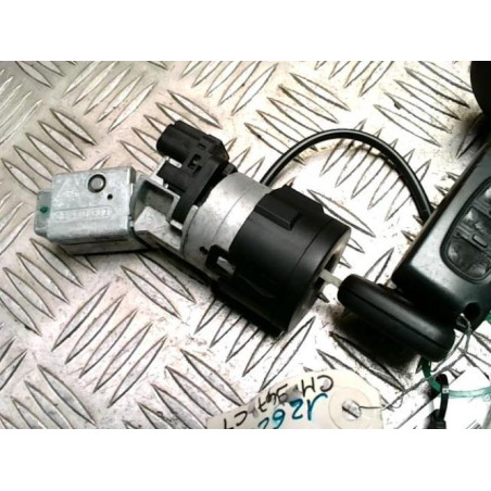 Kit barillet FIAT SCUDO 2 d’occasion