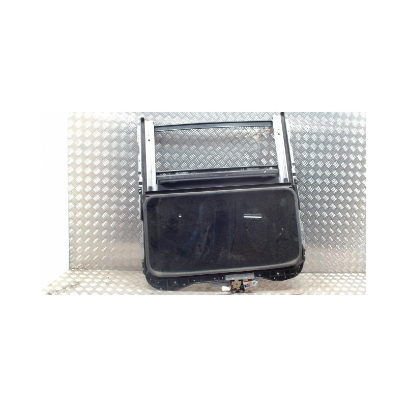 Toit ouvrant IVECO DAILY 6 PHASE 1 d’occasion