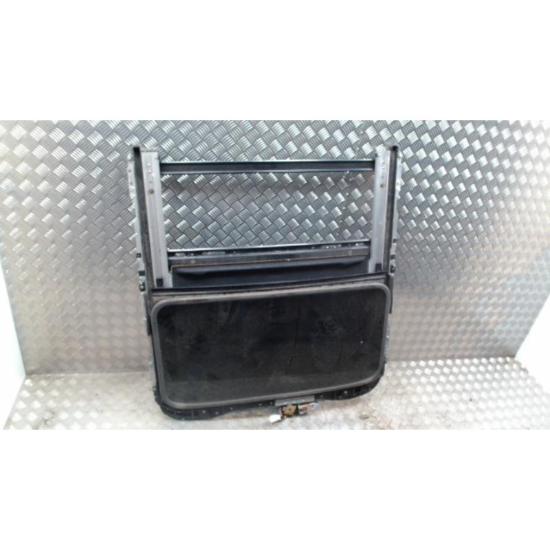 Toit ouvrant IVECO DAILY 6 PHASE 1 d’occasion