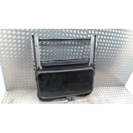 Toit ouvrant IVECO DAILY 6 PHASE 1 d’occasion