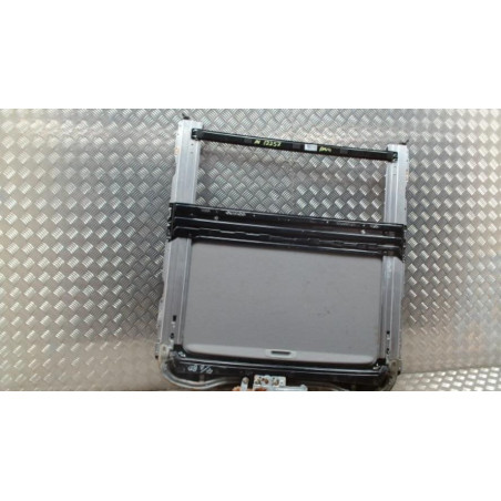 Toit ouvrant IVECO DAILY 6 PHASE 1 d’occasion