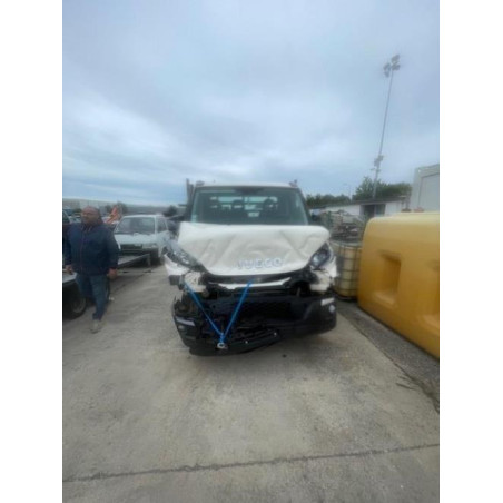 Toit ouvrant IVECO DAILY 6 PHASE 1 d’occasion