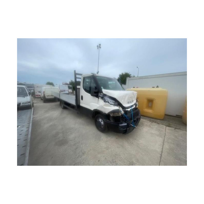 Toit ouvrant IVECO DAILY 6 PHASE 1 d’occasion