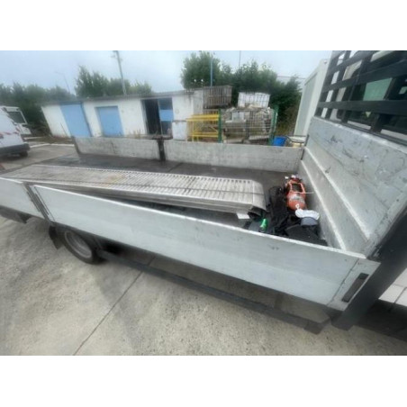 Toit ouvrant IVECO DAILY 6 PHASE 1 d’occasion
