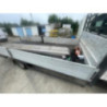Toit ouvrant IVECO DAILY 6 PHASE 1 d’occasion