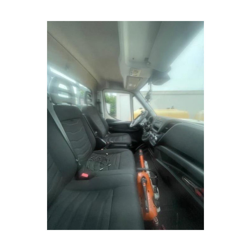 Toit ouvrant IVECO DAILY 6 PHASE 1 d’occasion