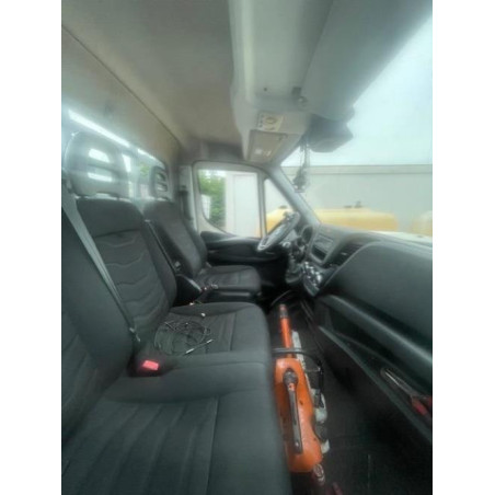 Toit ouvrant IVECO DAILY 6 PHASE 1 d’occasion