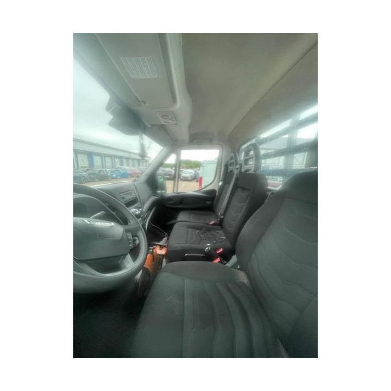 Toit ouvrant IVECO DAILY 6 PHASE 1 d’occasion