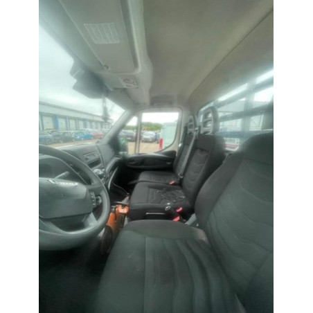 Toit ouvrant IVECO DAILY 6 PHASE 1 d’occasion