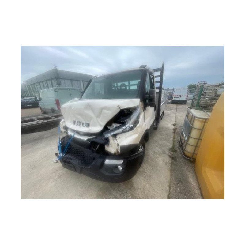 Toit ouvrant IVECO DAILY 6 PHASE 1 d’occasion