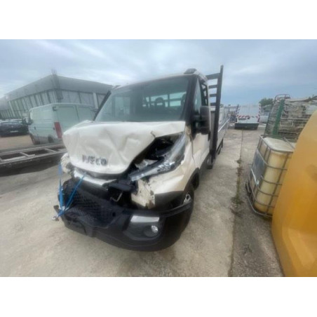 Toit ouvrant IVECO DAILY 6 PHASE 1 d’occasion