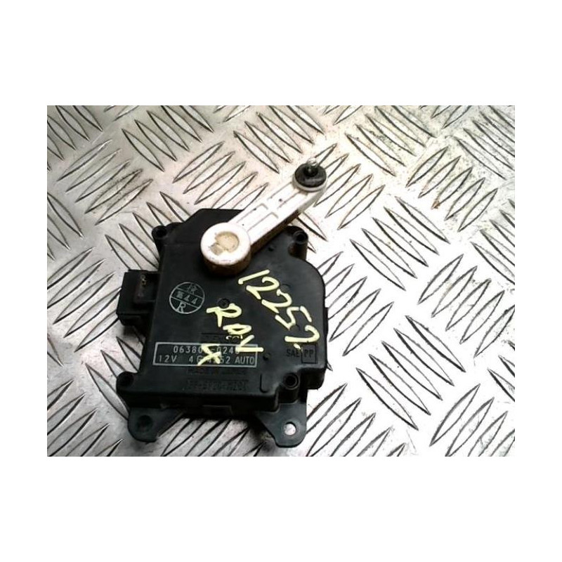 Divers TOYOTA RAV4 2 PHASE 2 d’occasion