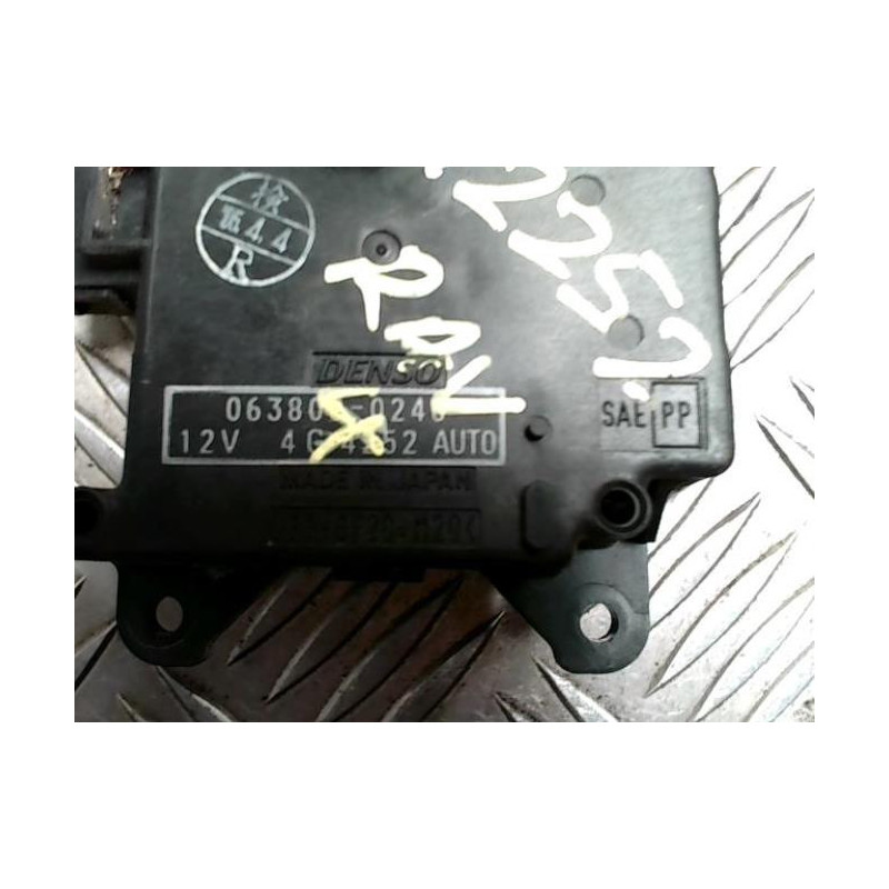 Divers TOYOTA RAV4 2 PHASE 2 d’occasion
