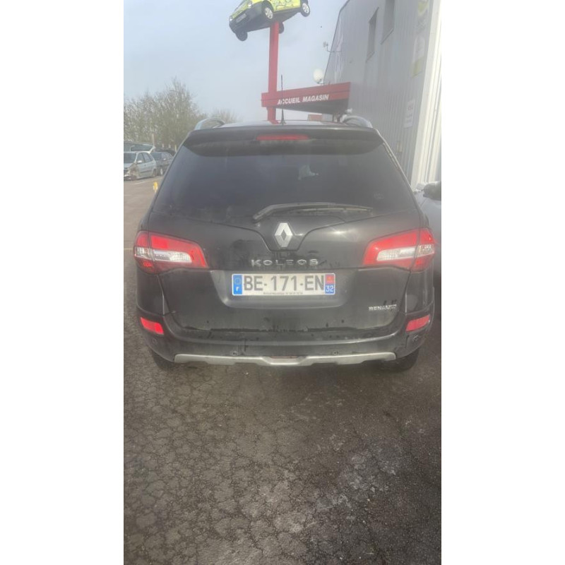 Anti brouillard droit (feux) RENAULT KOLEOS 1 PHASE 1 d’occasion