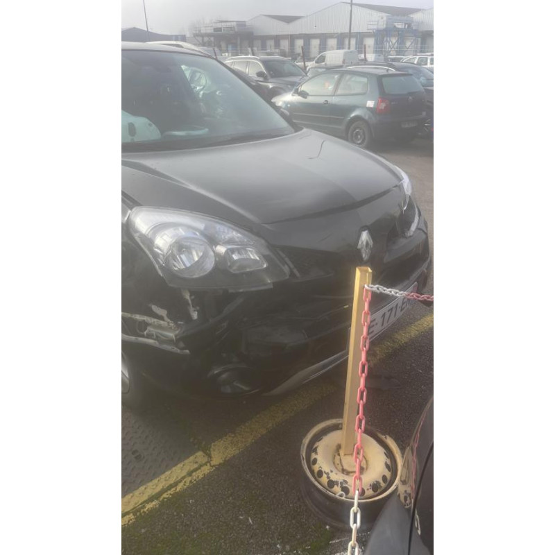 Anti brouillard droit (feux) RENAULT KOLEOS 1 PHASE 1 d’occasion