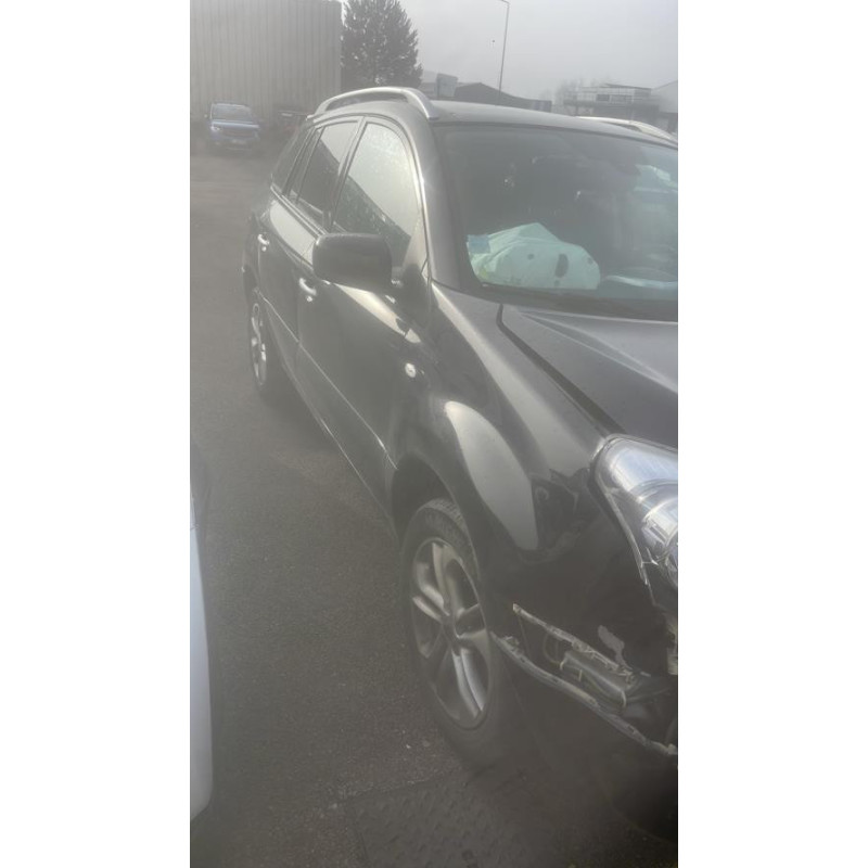 Anti brouillard droit (feux) RENAULT KOLEOS 1 PHASE 1 d’occasion