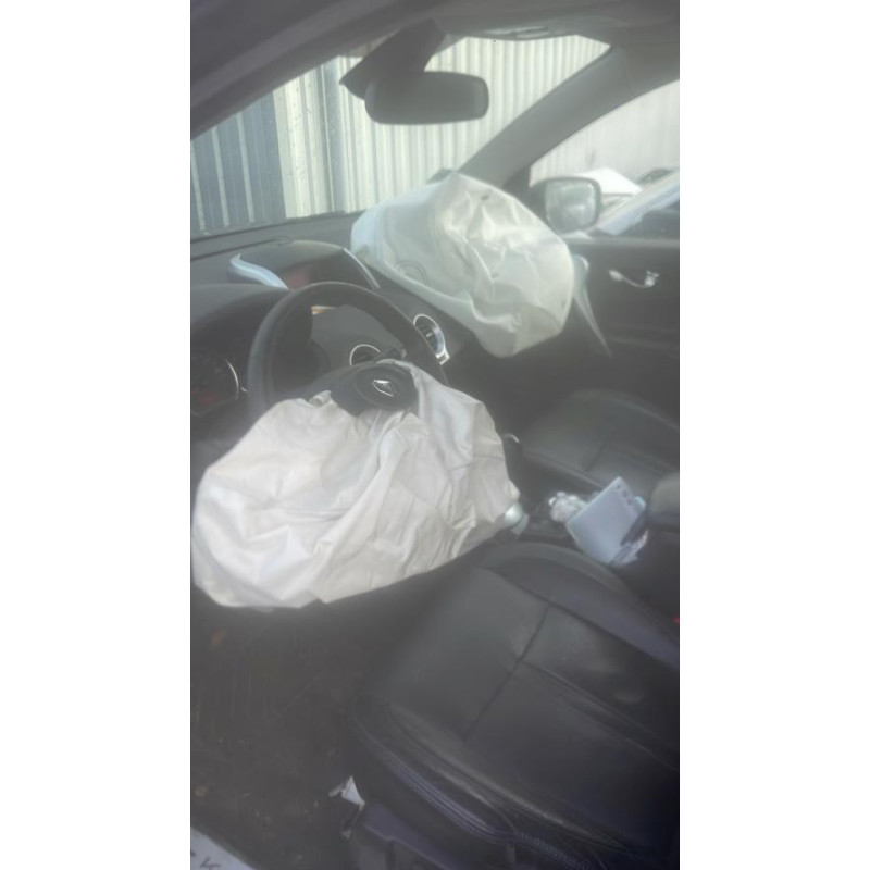 Anti brouillard droit (feux) RENAULT KOLEOS 1 PHASE 1 d’occasion