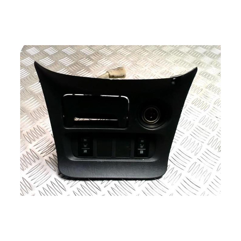 Bouton/Interrupteur TOYOTA RAV4 2 PHASE 2 d’occasion