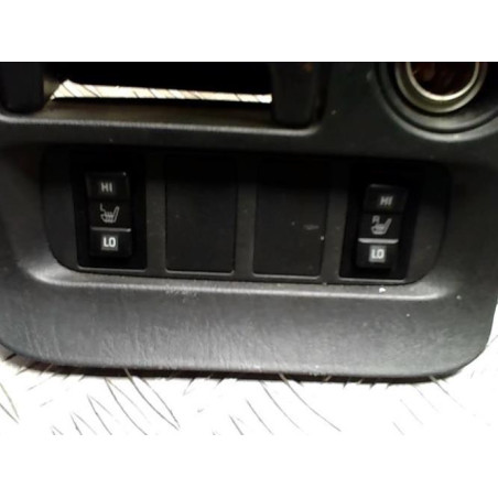 Bouton/Interrupteur TOYOTA RAV4 2 PHASE 2 d’occasion