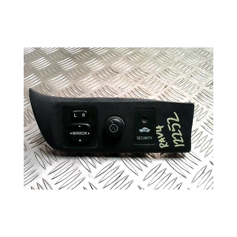 Bouton/Interrupteur TOYOTA RAV4 2 PHASE 2 d’occasion