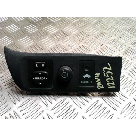 Bouton/Interrupteur TOYOTA RAV4 2 PHASE 2 d’occasion