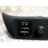 Bouton/Interrupteur TOYOTA RAV4 2 PHASE 2 d’occasion