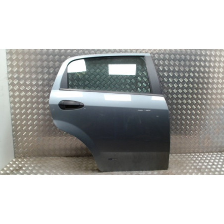 Porte arriere droit FIAT GRANDE PUNTO d’occasion