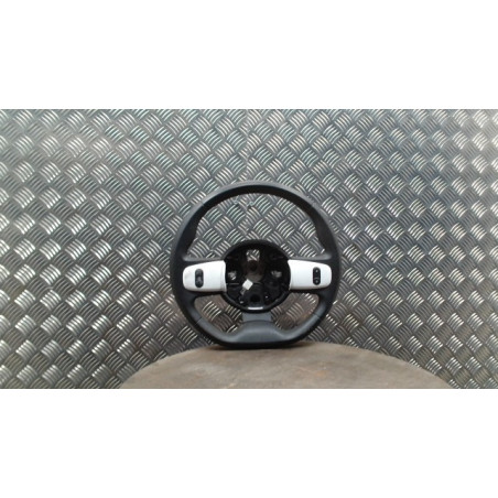 Volant RENAULT TWINGO 3 PHASE 1 d’occasion