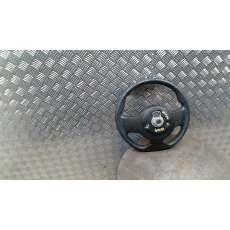 Volant RENAULT TWINGO 3 PHASE 1 d’occasion
