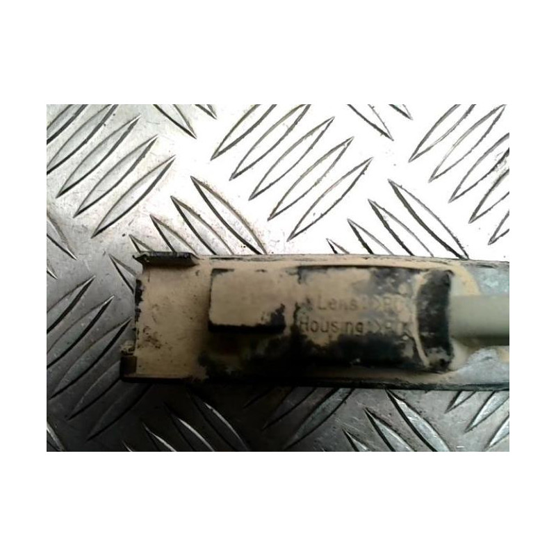 Eclairage de plaque TOYOTA RAV4 2 PHASE 2 d’occasion