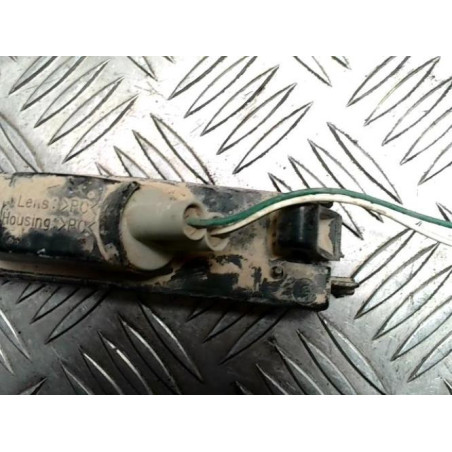 Eclairage de plaque TOYOTA RAV4 2 PHASE 2 d’occasion