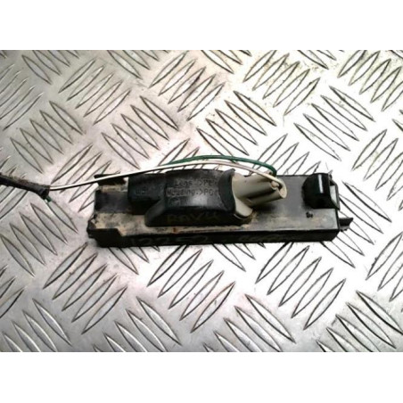 Eclairage de plaque TOYOTA RAV4 2 PHASE 2 d’occasion