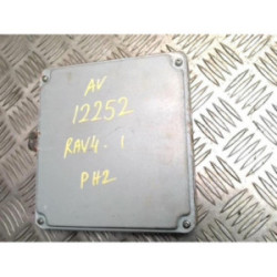Calculateur TOYOTA RAV4 2 PHASE 2 d’occasion