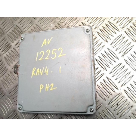 Calculateur TOYOTA RAV4 2 PHASE 2 d’occasion
