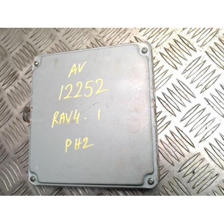 Calculateur TOYOTA RAV4 2 PHASE 2 d’occasion