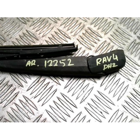 Bras essuie glace arriere TOYOTA RAV4 2 PHASE 2 d’occasion