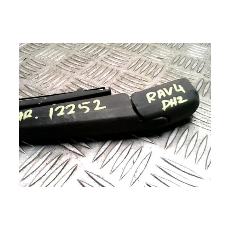 Bras essuie glace arriere TOYOTA RAV4 2 PHASE 2 d’occasion