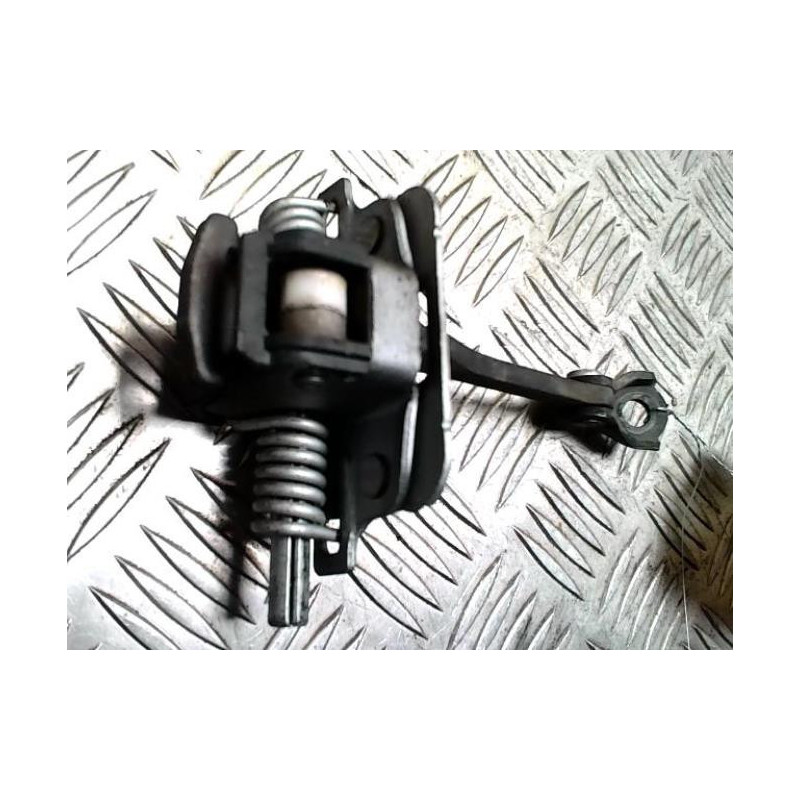 Tirant de porte avant gauche CITROEN BERLINGO 2 PHASE 1 d’occasion