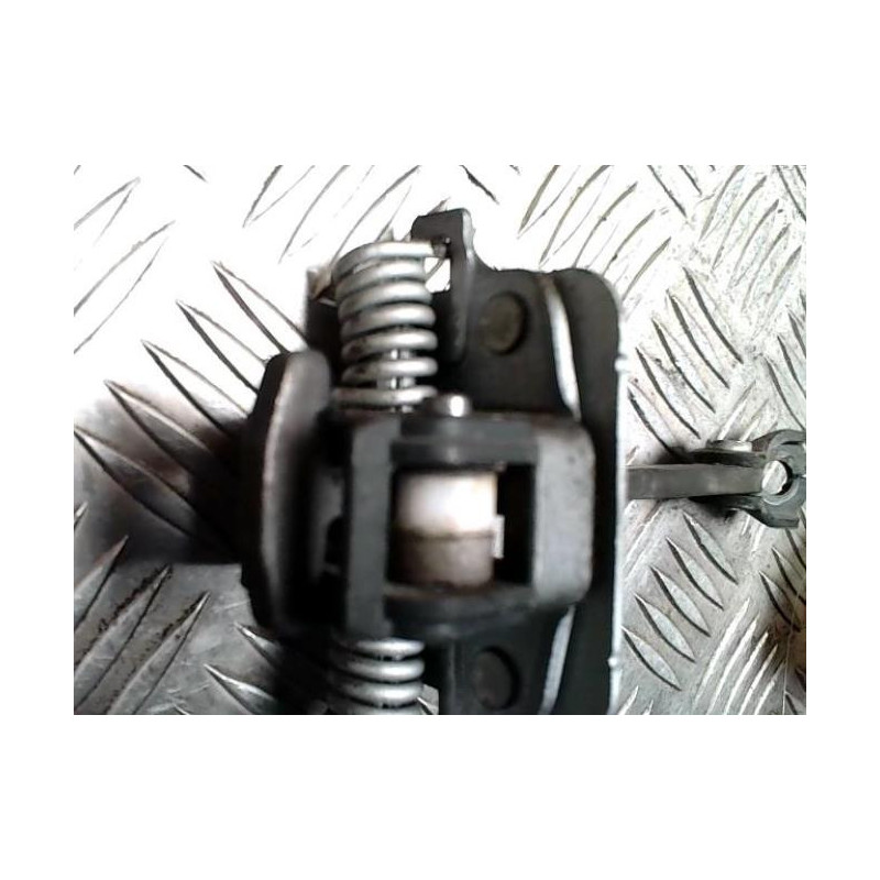 Tirant de porte avant gauche CITROEN BERLINGO 2 PHASE 1 d’occasion