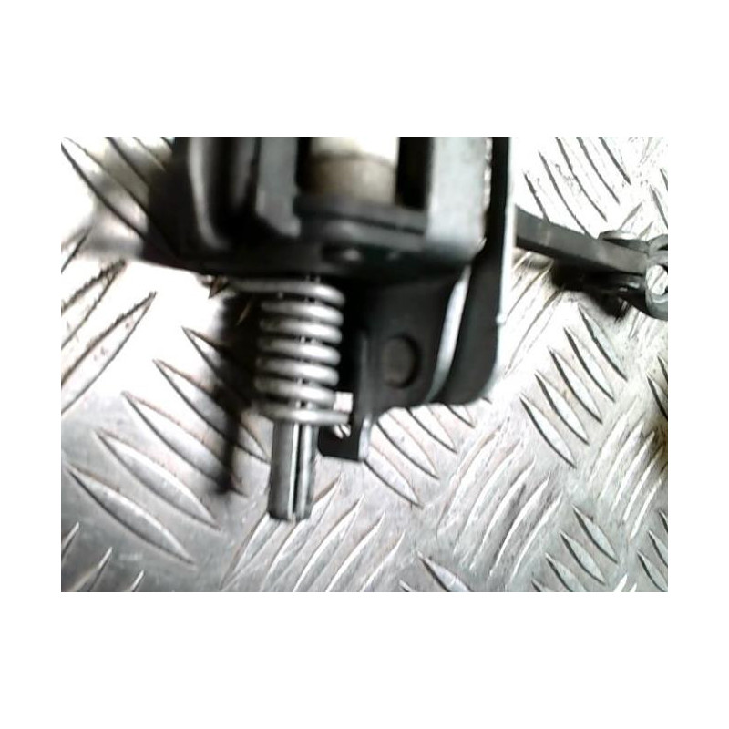 Tirant de porte avant gauche CITROEN BERLINGO 2 PHASE 1 d’occasion
