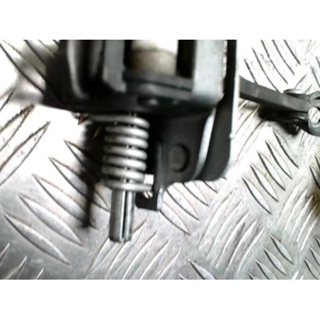 Tirant de porte avant gauche CITROEN BERLINGO 2 PHASE 1 d’occasion