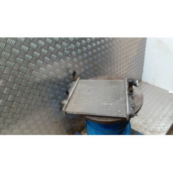 Radiateur eau FIAT PANDA 1 PHASE 2 d’occasion