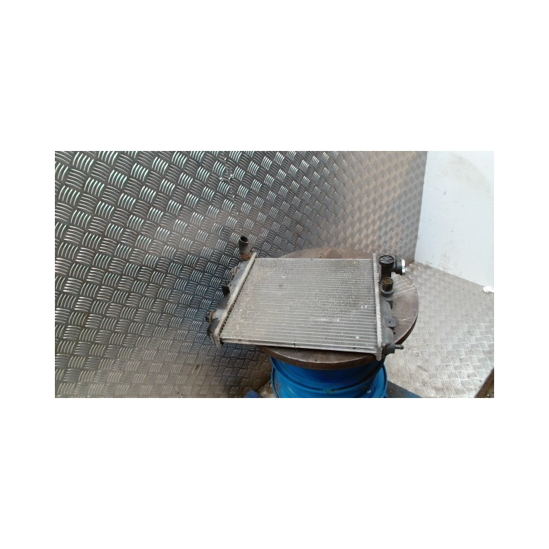 Radiateur eau FIAT PANDA 1 PHASE 2 d’occasion